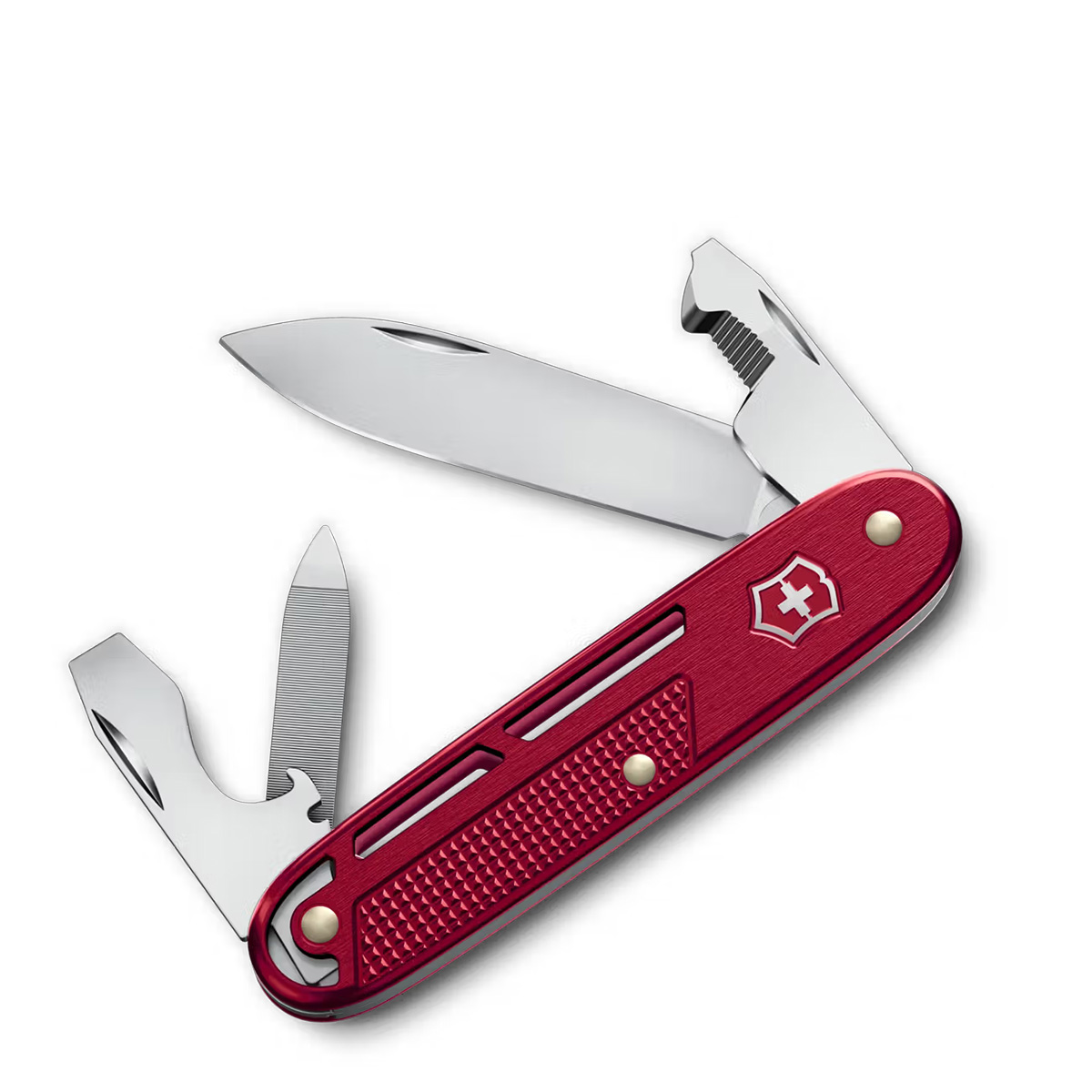 Нож Victorinox 0.8216.20 Synergy Alox