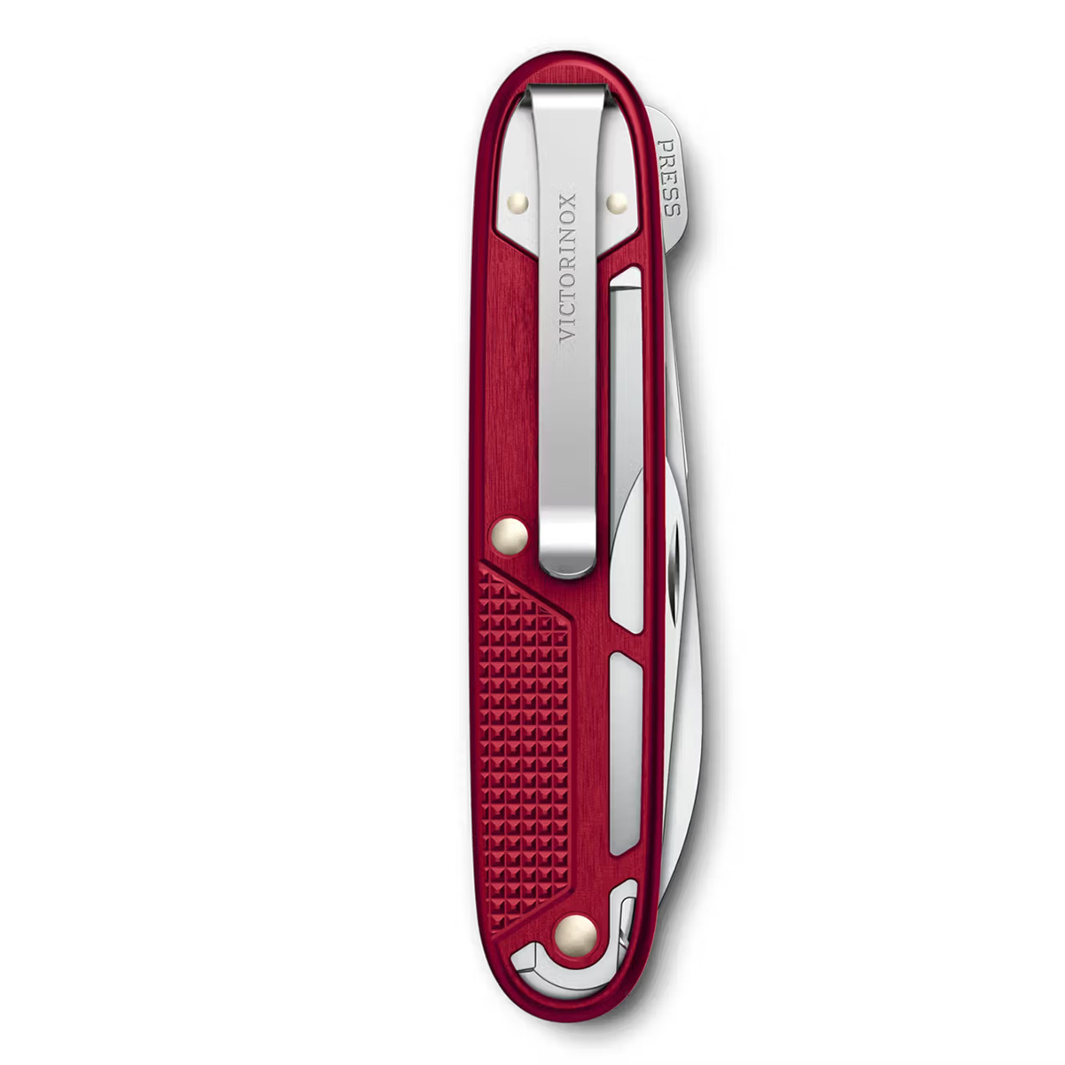 Нож Victorinox 0.8216.20 Synergy Alox — изображение 2
