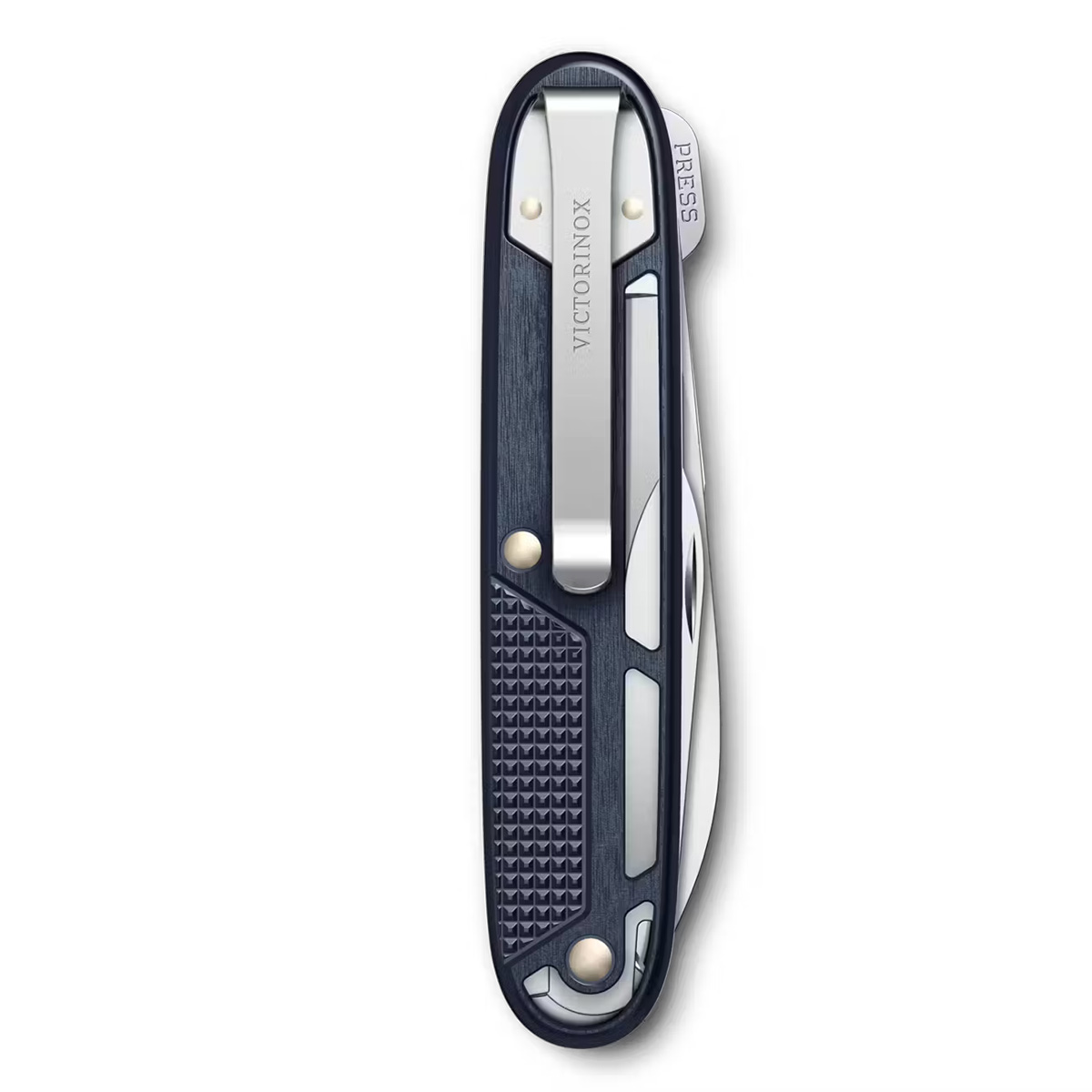 Нож Victorinox 0.8216.22 Synergy Alox — изображение 2