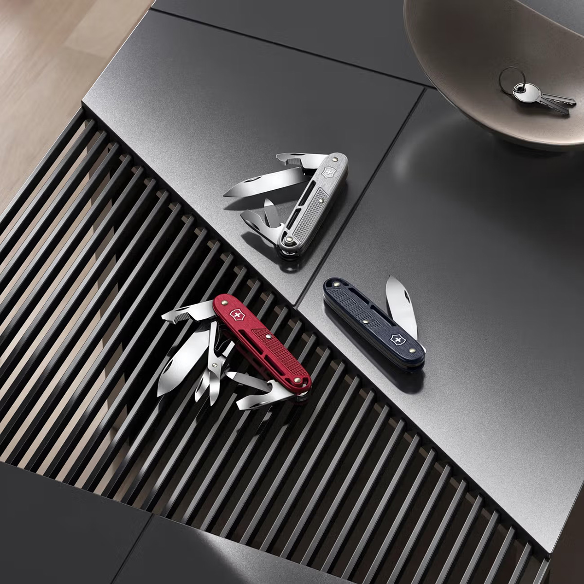 Нож Victorinox 0.8216.26 Synergy Alox — изображение 3