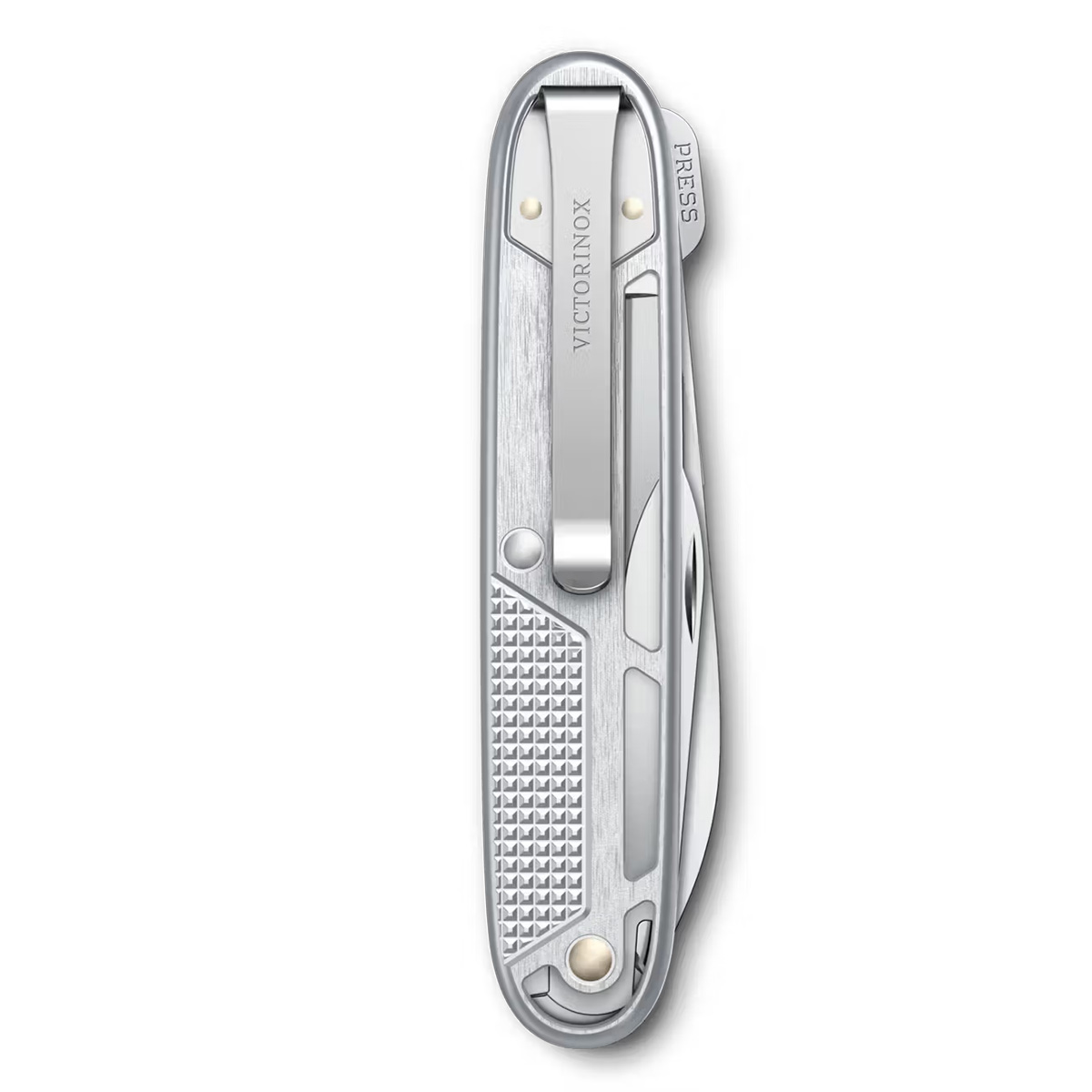Нож Victorinox 0.8226.26 Synergy X Alox — изображение 2