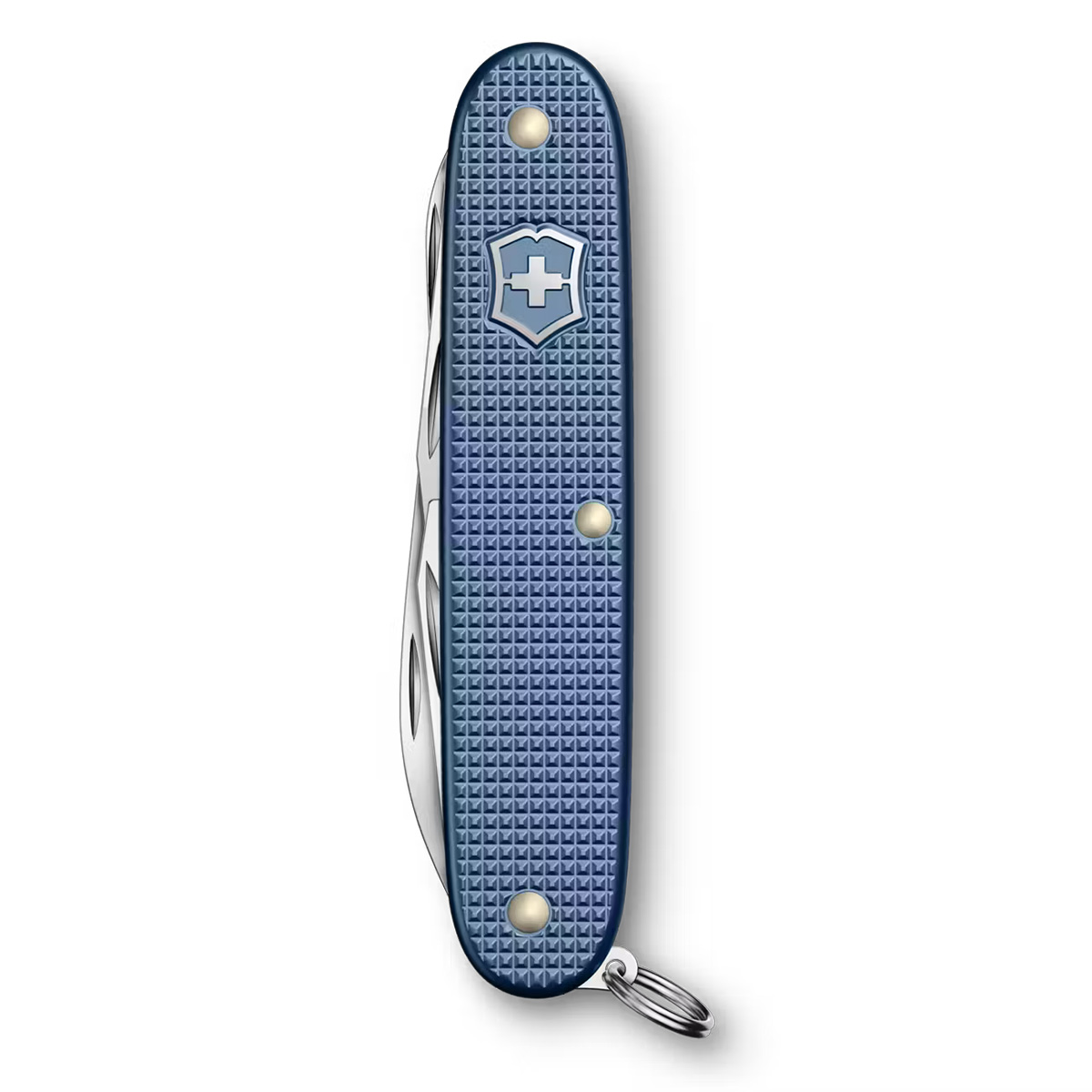 Нож Victorinox 0.8231.L26 Pioneer X Alox Limited Edition 2026 — изображение 2