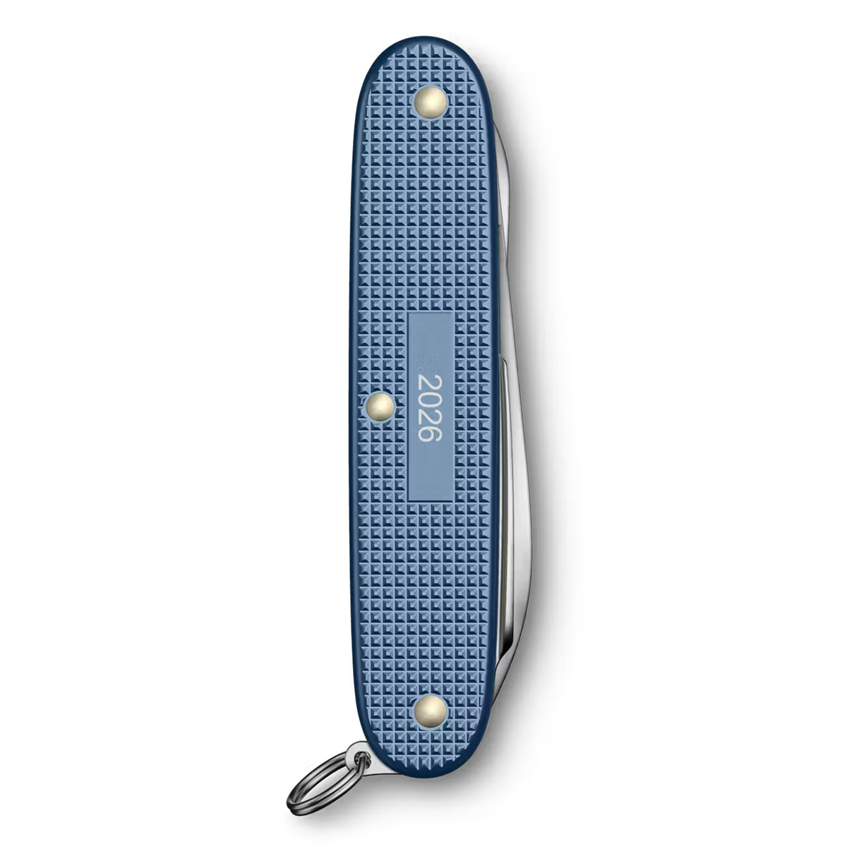 Нож Victorinox 0.8231.L26 Pioneer X Alox Limited Edition 2026 — изображение 3