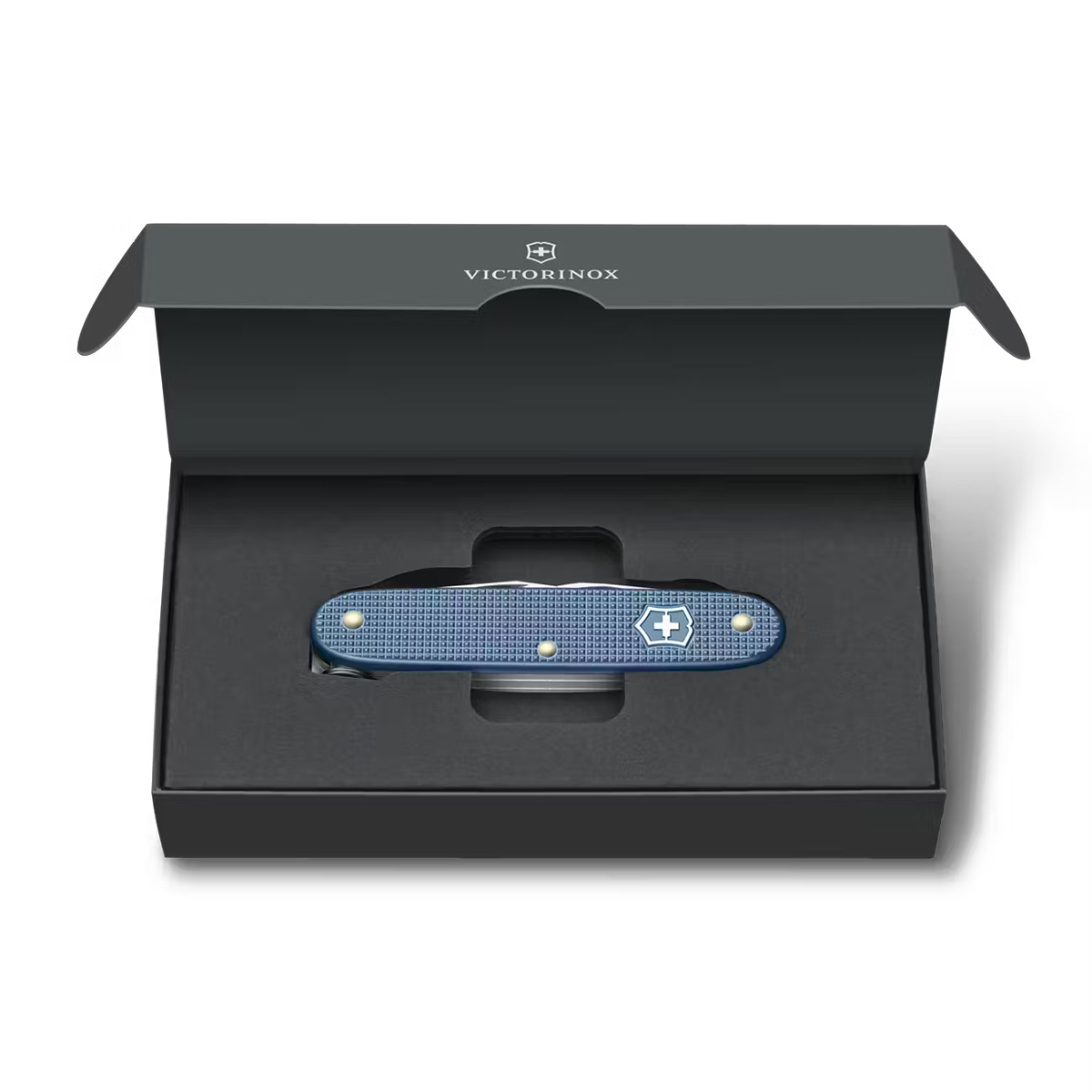 Нож Victorinox 0.8231.L26 Pioneer X Alox Limited Edition 2026 — изображение 4