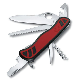 Нож Victorinox 0.8361.MC Forester M Grip