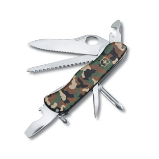 Нож Victorinox 0.8463.MW94 Trailmaster One Hand