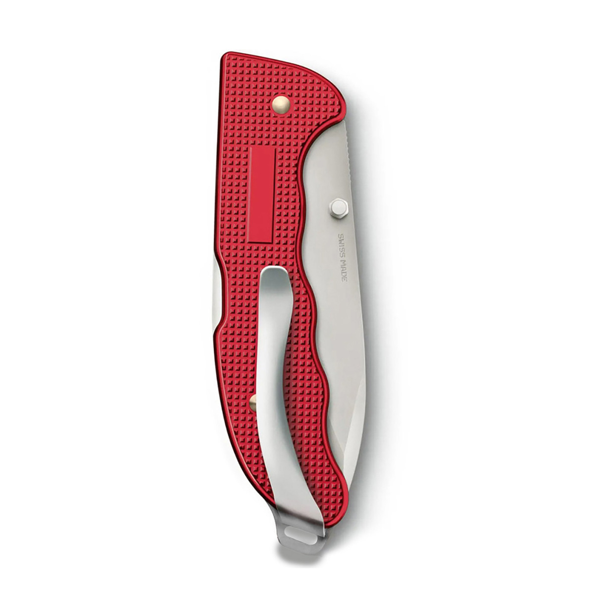 Нож Victorinox 0.9411.D20 Evoke Alox Red — изображение 2