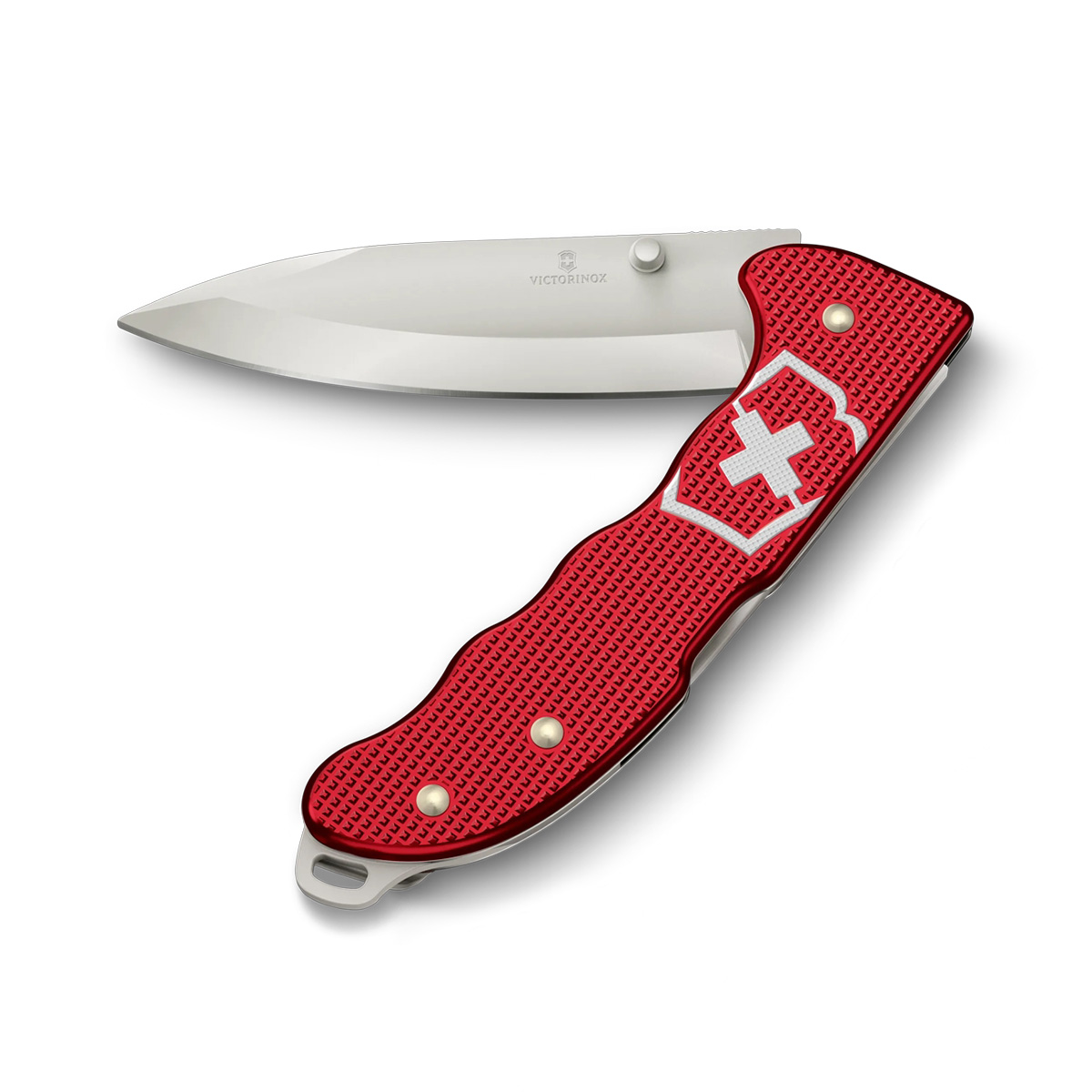 Нож Victorinox 0.9411.D20 Evoke Alox Red — изображение 5