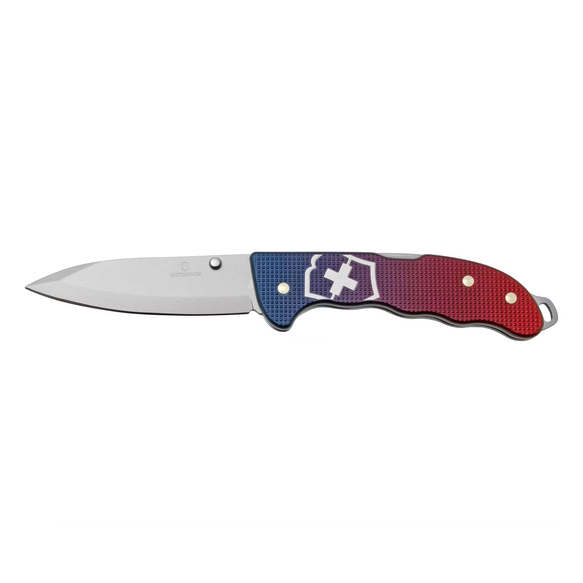 Нож Victorinox 0.9411.D221 Evoke Alox
