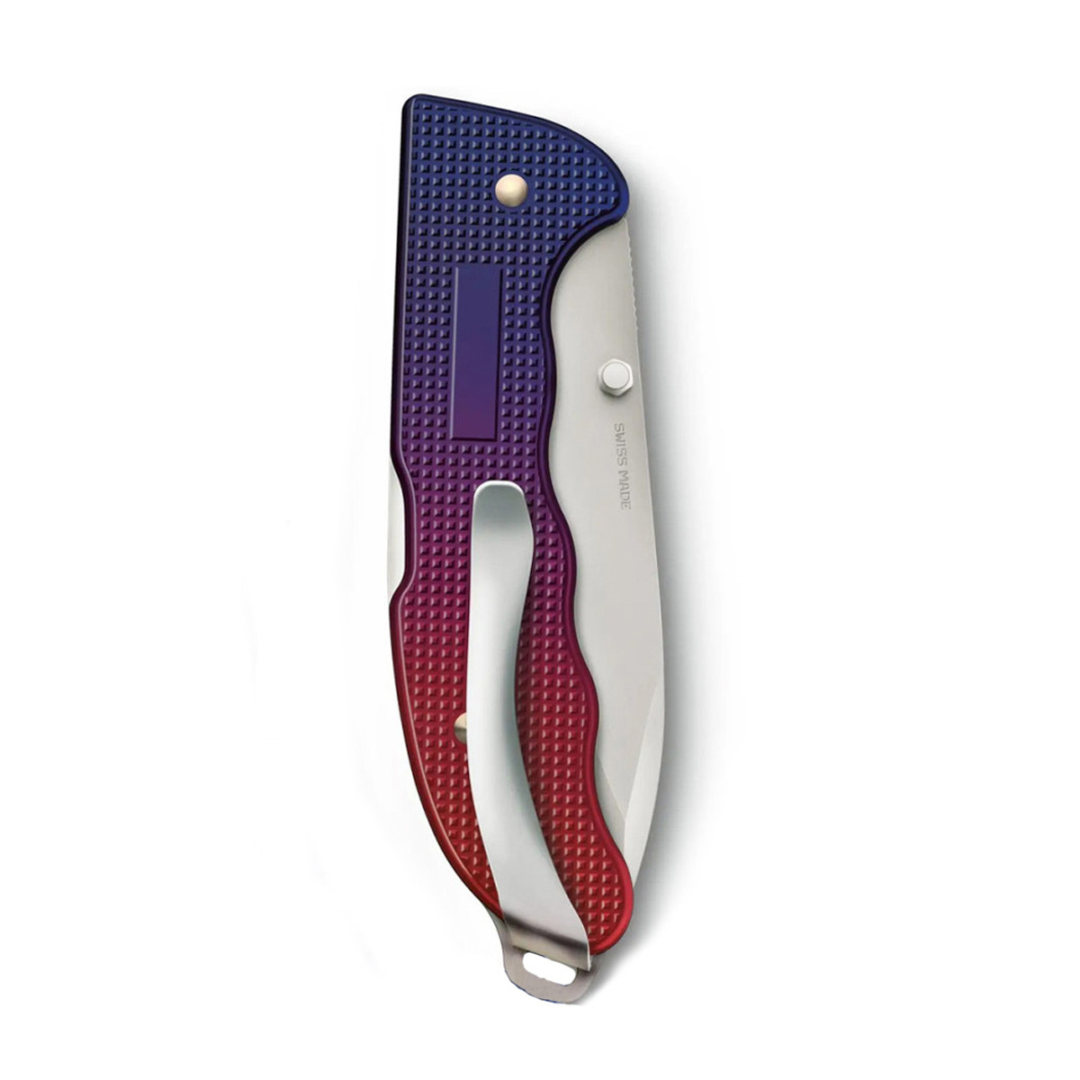 Нож Victorinox 0.9411.D221 Evoke Alox — изображение 6