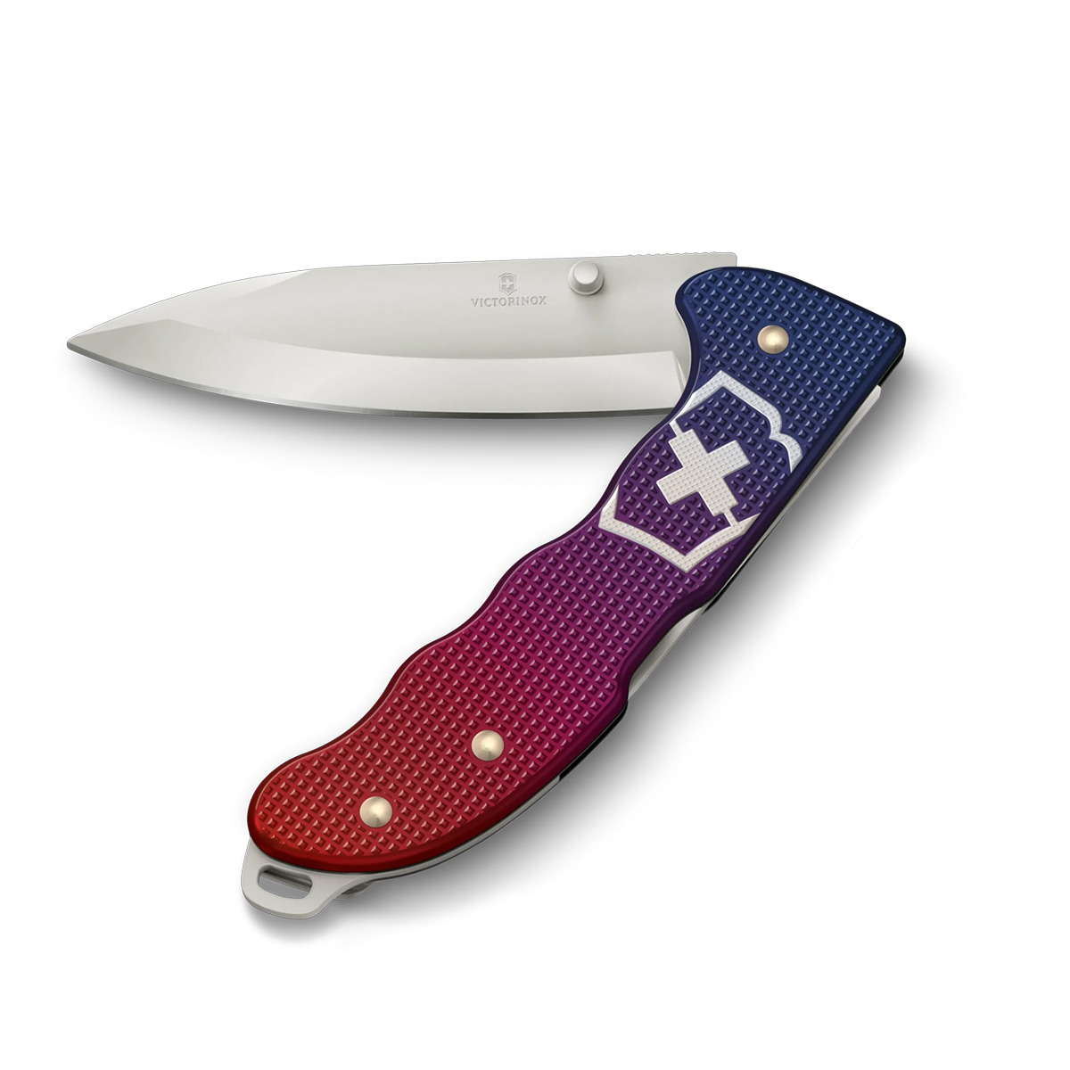 Нож Victorinox 0.9411.D221 Evoke Alox — изображение 5