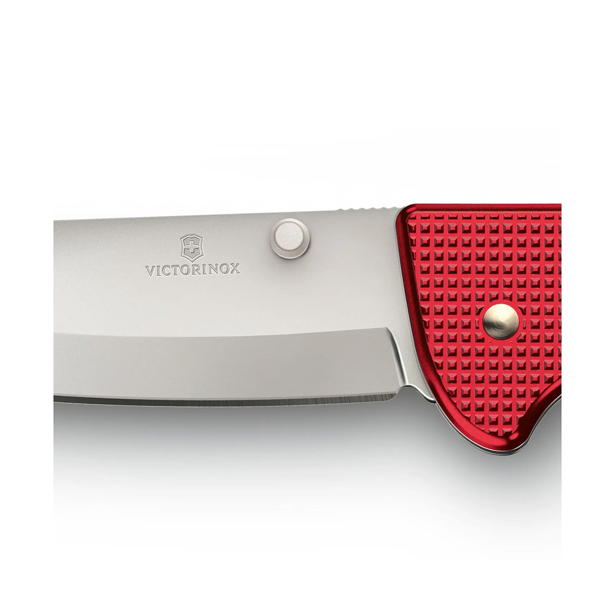 Нож Victorinox 0.9411.D20 Evoke Alox Red — изображение 4
