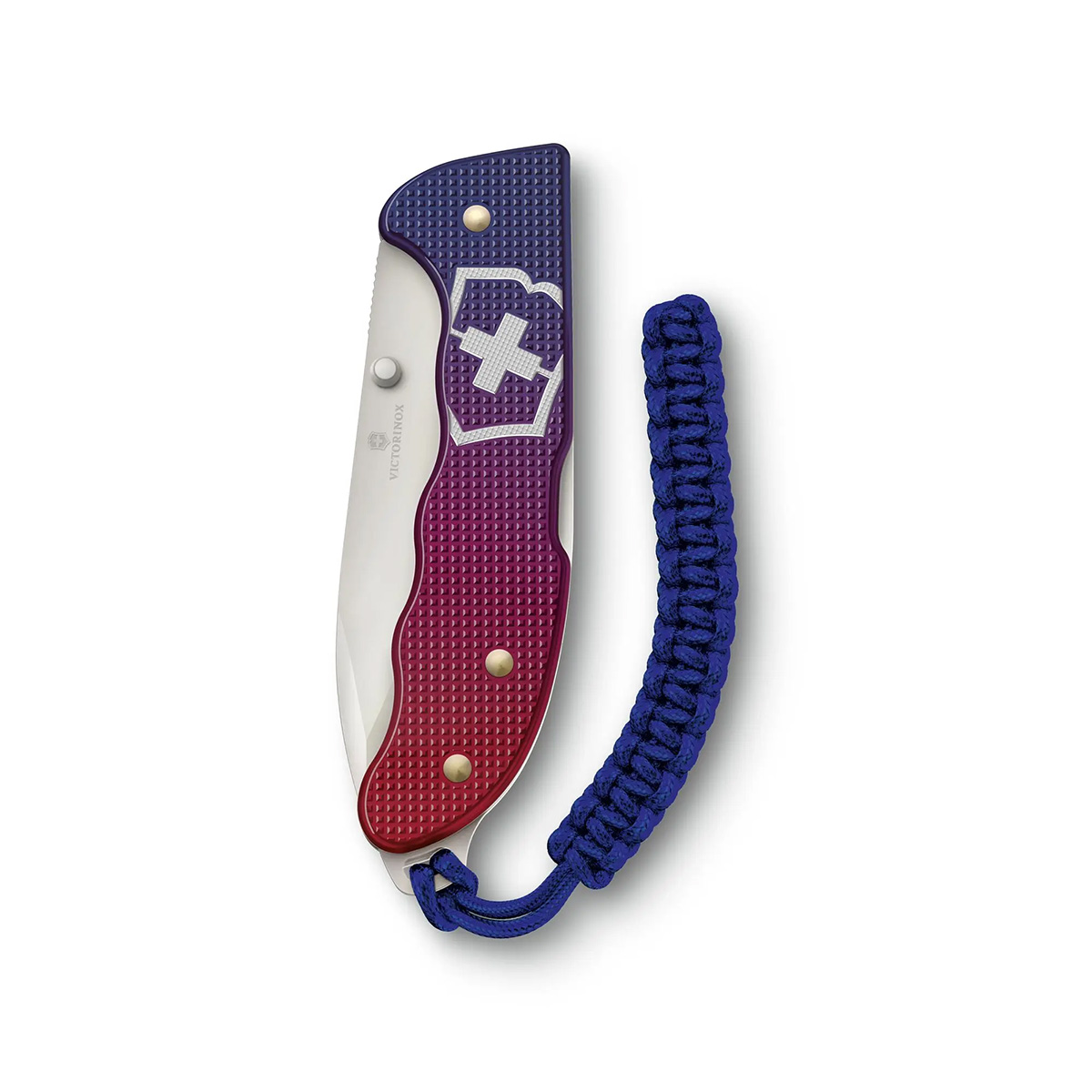 Нож Victorinox 0.9415.D221 Evoke Alox — изображение 6