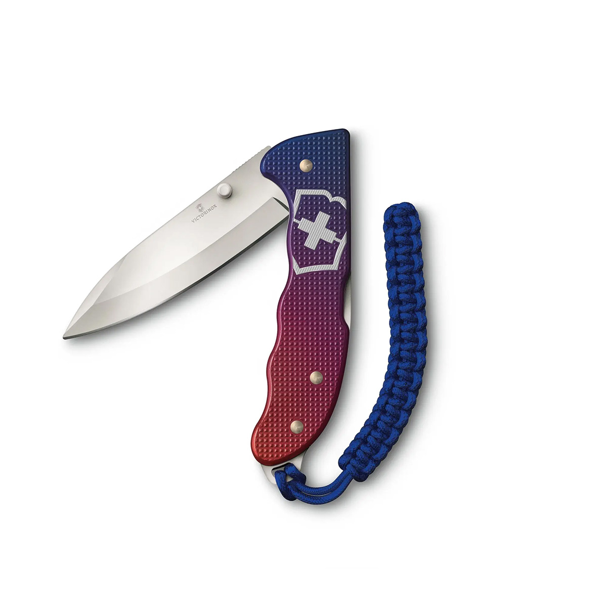Нож Victorinox 0.9415.D221 Evoke Alox — изображение 4