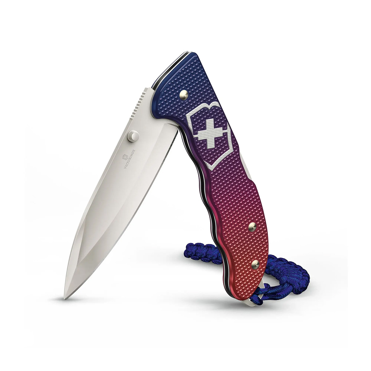 Нож Victorinox 0.9415.D221 Evoke Alox — изображение 5