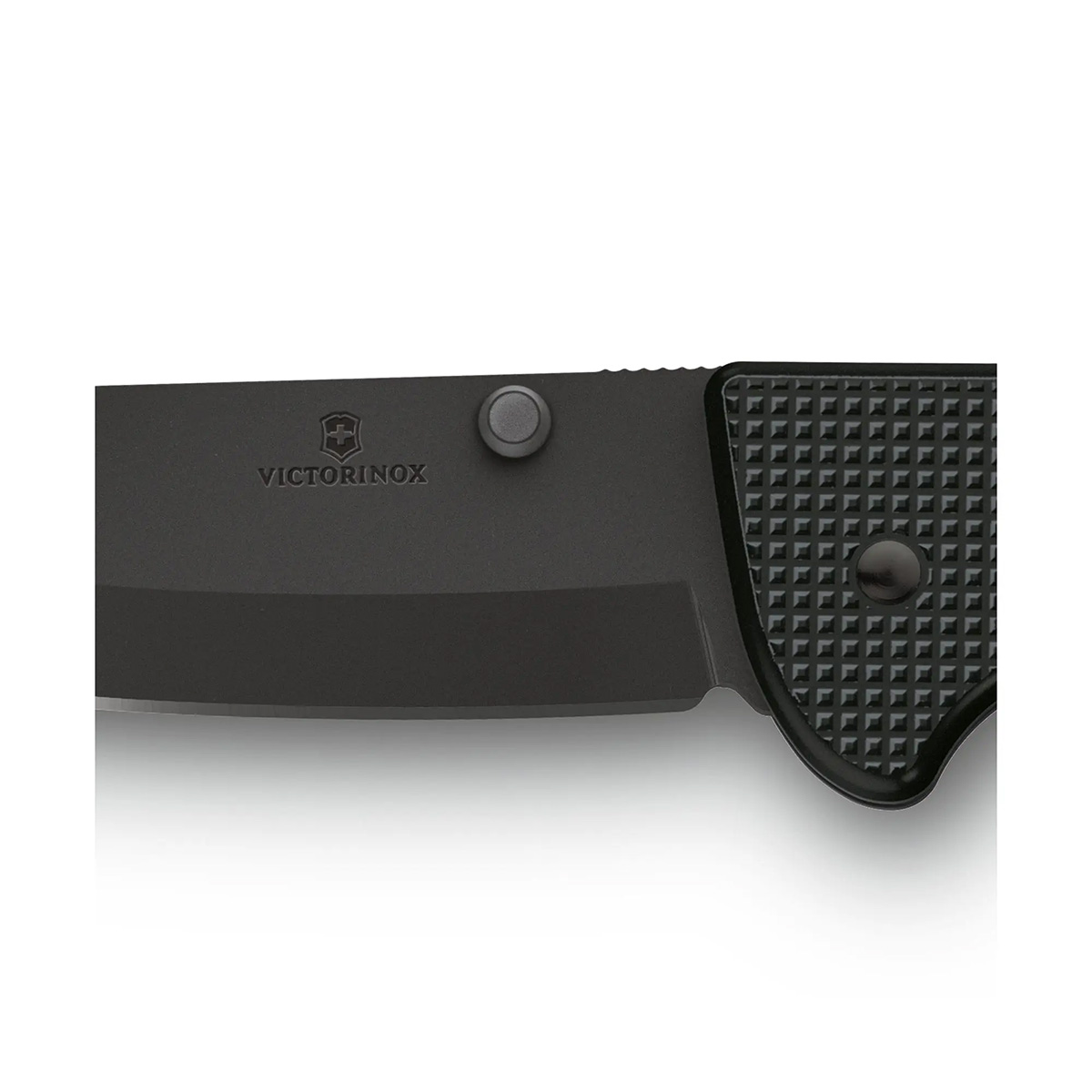 Нож Victorinox 0.9415.DS23 Evoke BS Alox Black — изображение 2