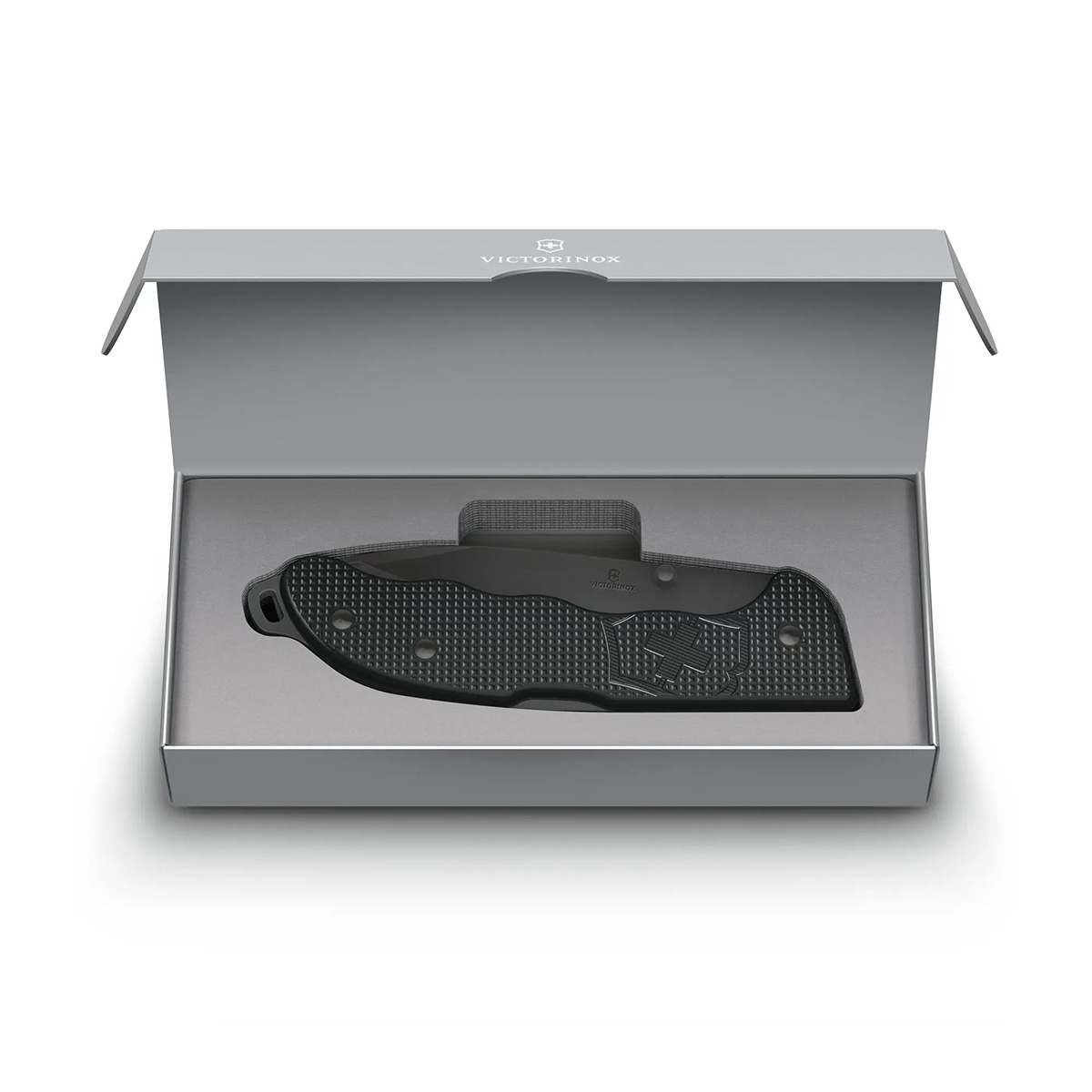 Нож Victorinox 0.9415.DS23 Evoke BS Alox Black — изображение 6