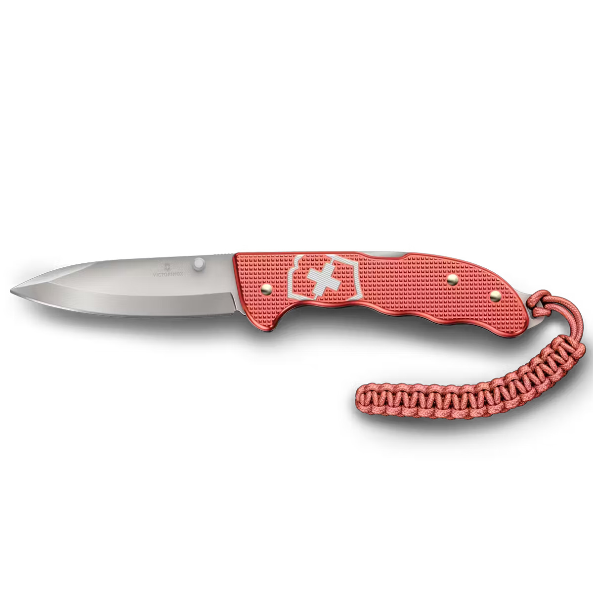 Нож Victorinox 0.9415.L25 Evoke Alox Limited Edition 2025