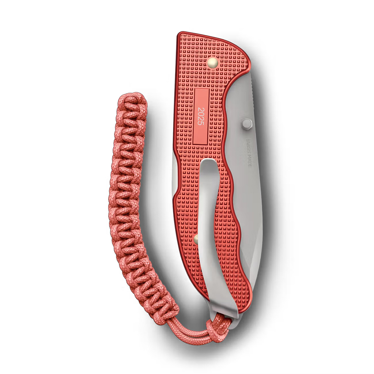 Нож Victorinox 0.9415.L25 Evoke Alox Limited Edition 2025 — изображение 2