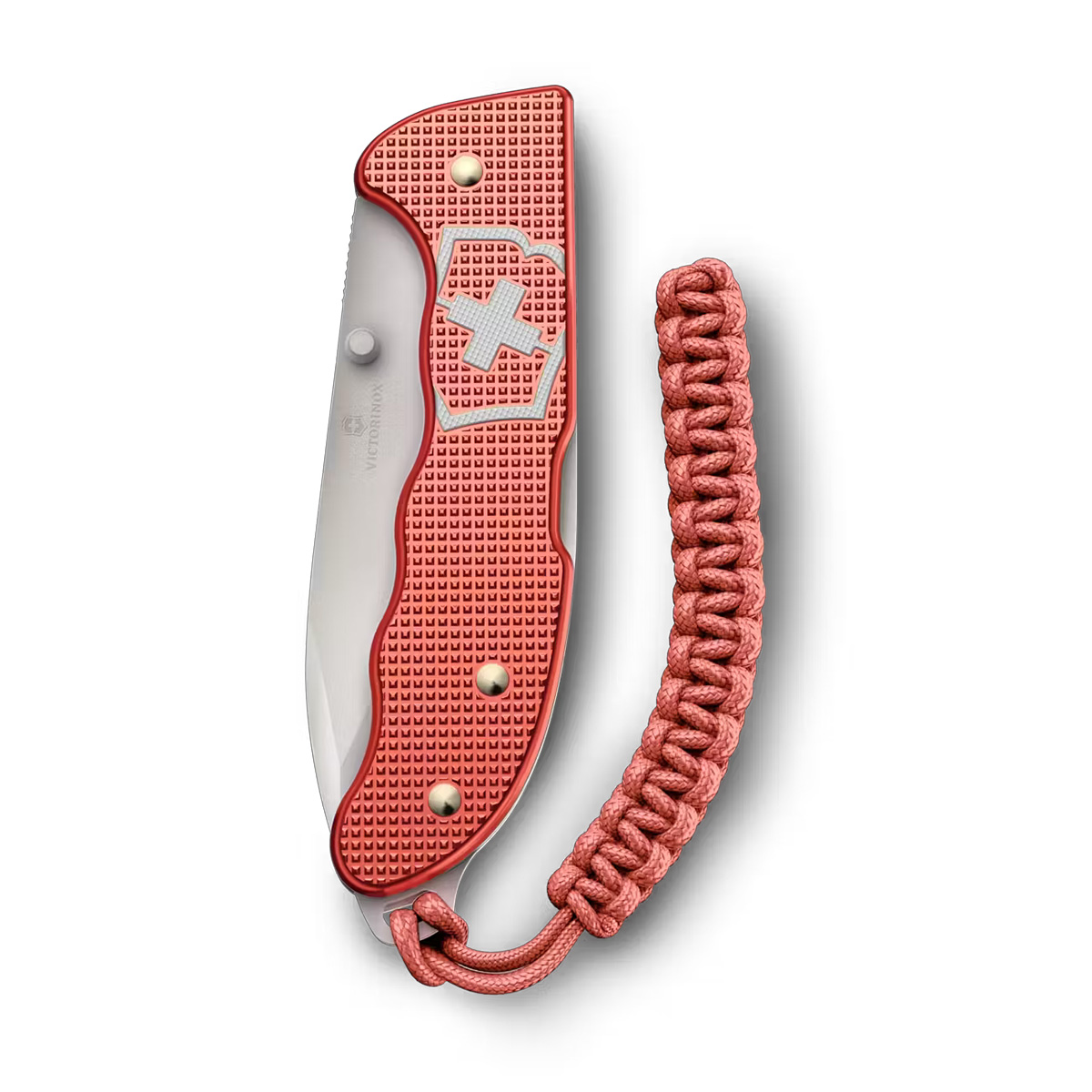 Нож Victorinox 0.9415.L25 Evoke Alox Limited Edition 2025 — изображение 3
