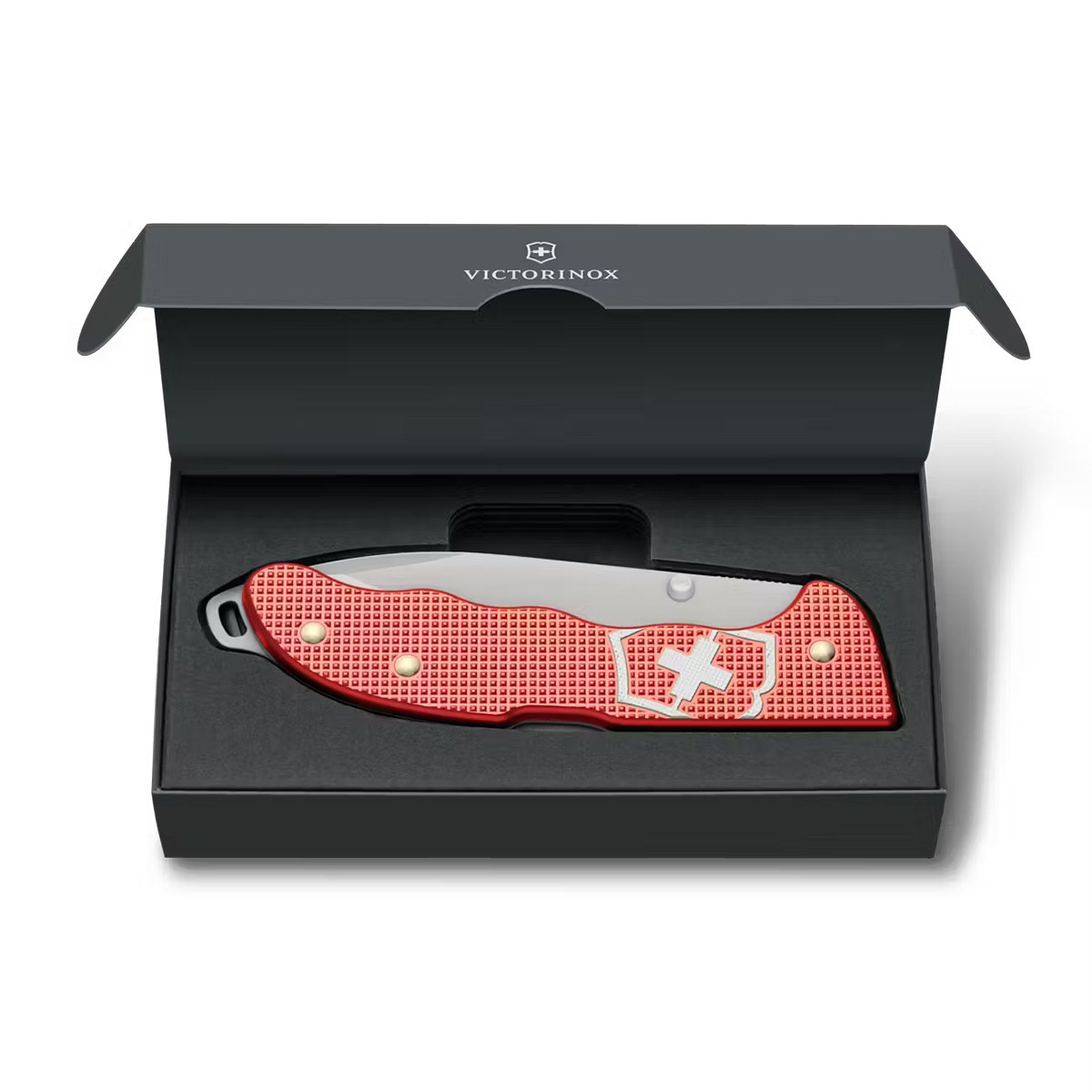 Нож Victorinox 0.9415.L25 Evoke Alox Limited Edition 2025 — изображение 5