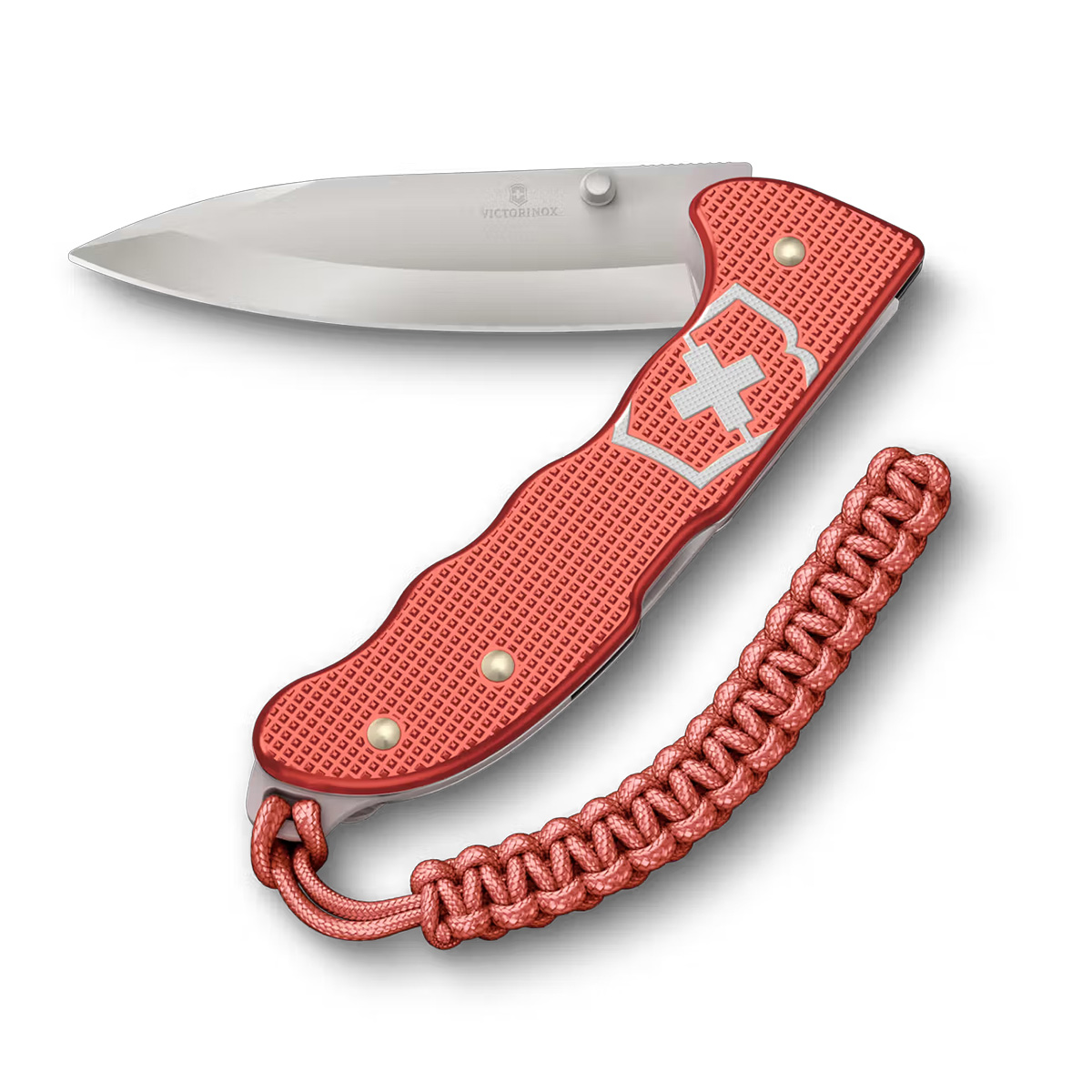 Нож Victorinox 0.9415.L25 Evoke Alox Limited Edition 2025 — изображение 4