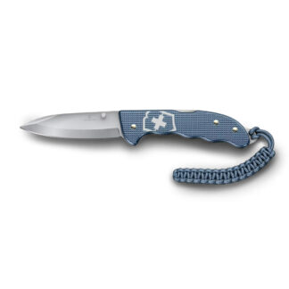 Нож Victorinox 0.9415.L26 Evoke Alox Limited Edition 2026