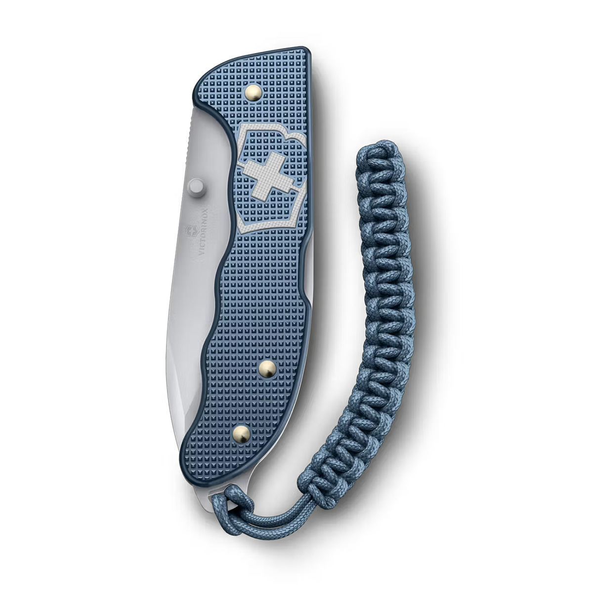 Нож Victorinox 0.9415.L26 Evoke Alox Limited Edition 2026 — изображение 3