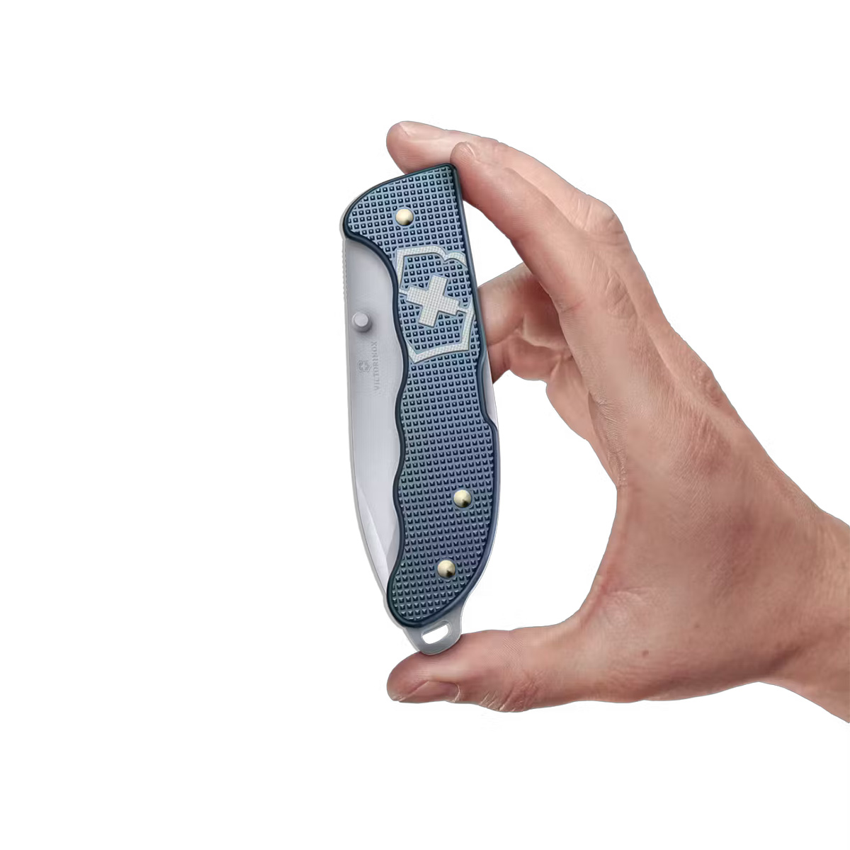 Нож Victorinox 0.9415.L26 Evoke Alox Limited Edition 2026 — изображение 5
