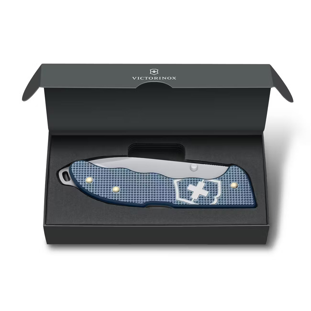 Нож Victorinox 0.9415.L26 Evoke Alox Limited Edition 2026 — изображение 6