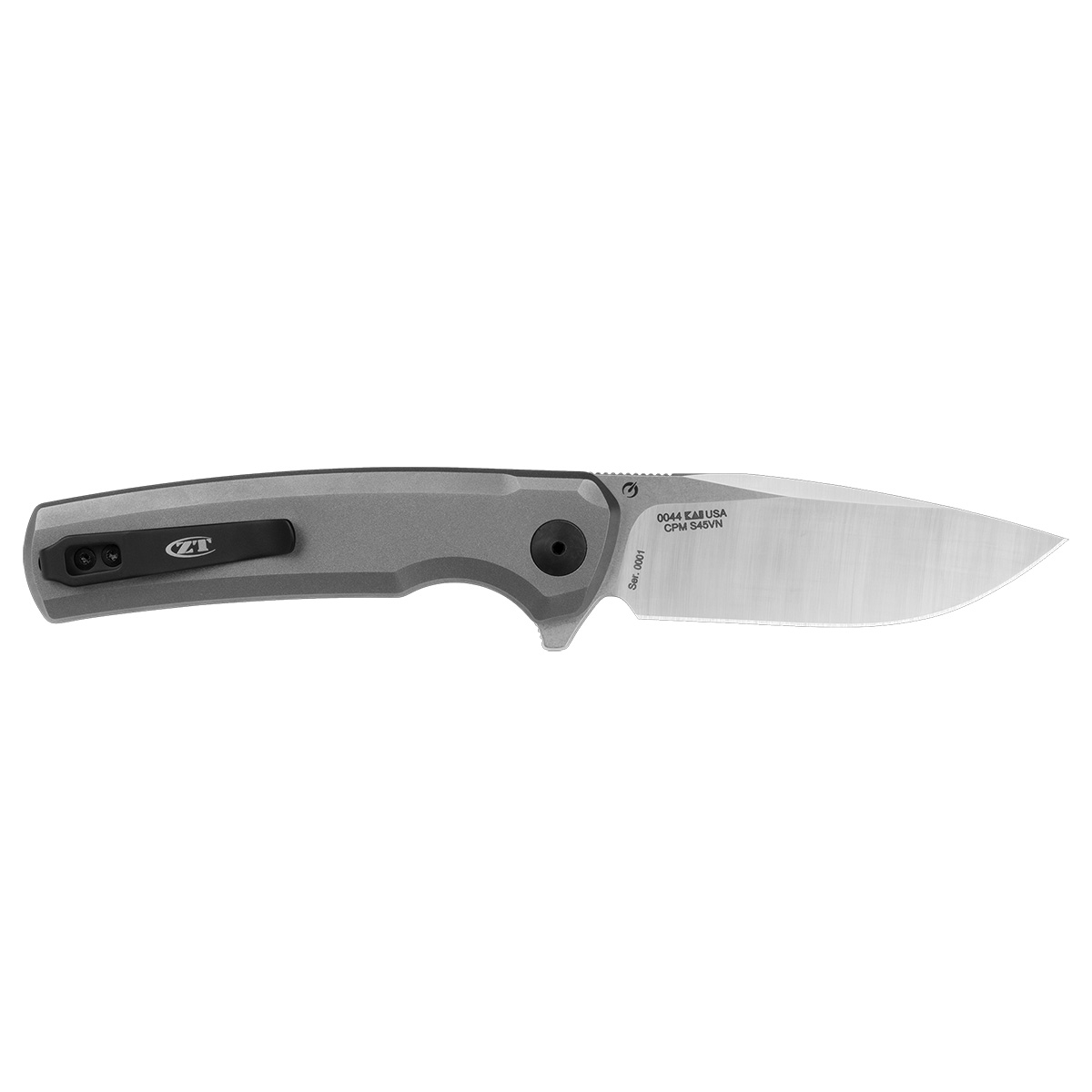 Нож Zero Tolerance 0044 — изображение 2