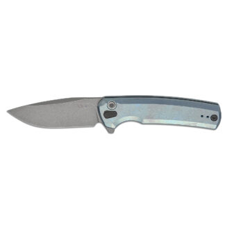 Нож Zero Tolerance 0044BLU