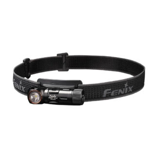 Фонарь Fenix налобный HM23 V2.0 Shade 300 люмен