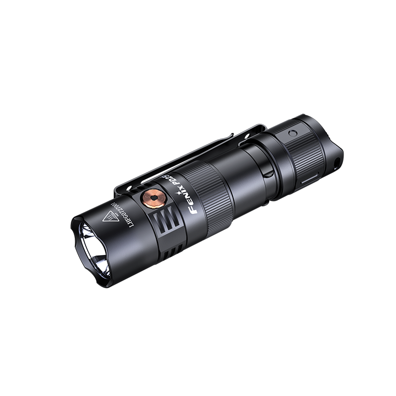 Фонарь Fenix тактический PD25R 800 люмен