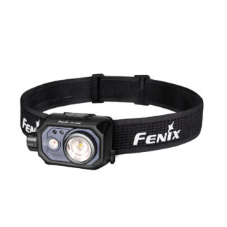 Фонарь Fenix налобный HL45R 1000 люмен