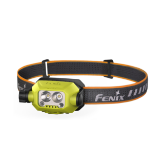 Фонарь Fenix налобный WH23R 600 люмен