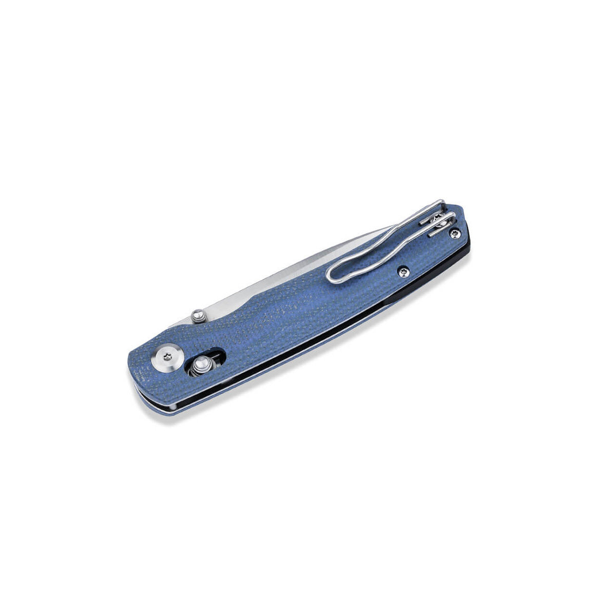 Нож Boker 01BM0003 Shango — изображение 2