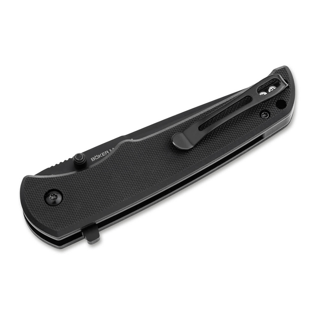 Нож Boker 01BM0004 Blackjay — изображение 2
