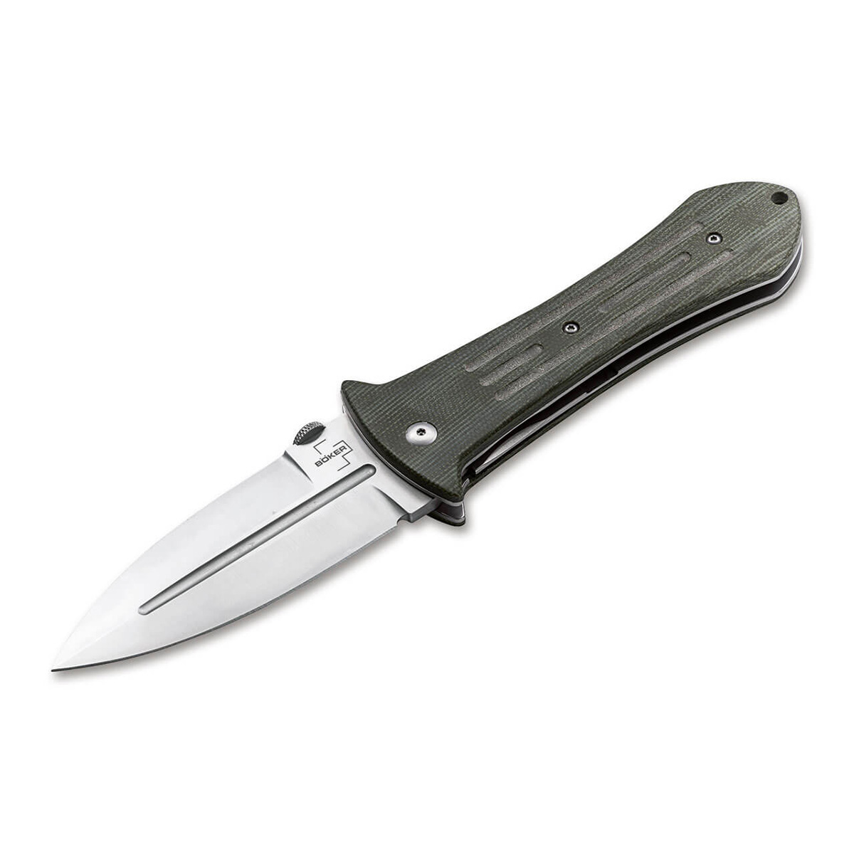 Нож Boker 01BO141 Pocket Smatchet