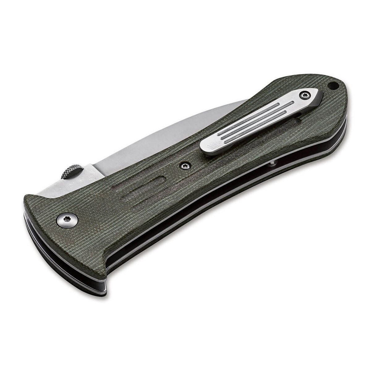 Нож Boker 01BO141 Pocket Smatchet — изображение 2
