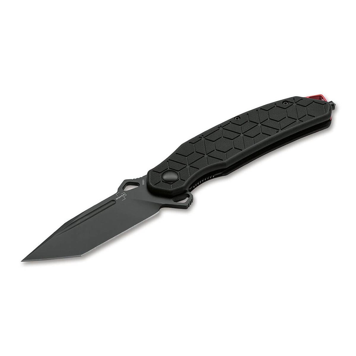 Нож Boker 01BO151 Yokai