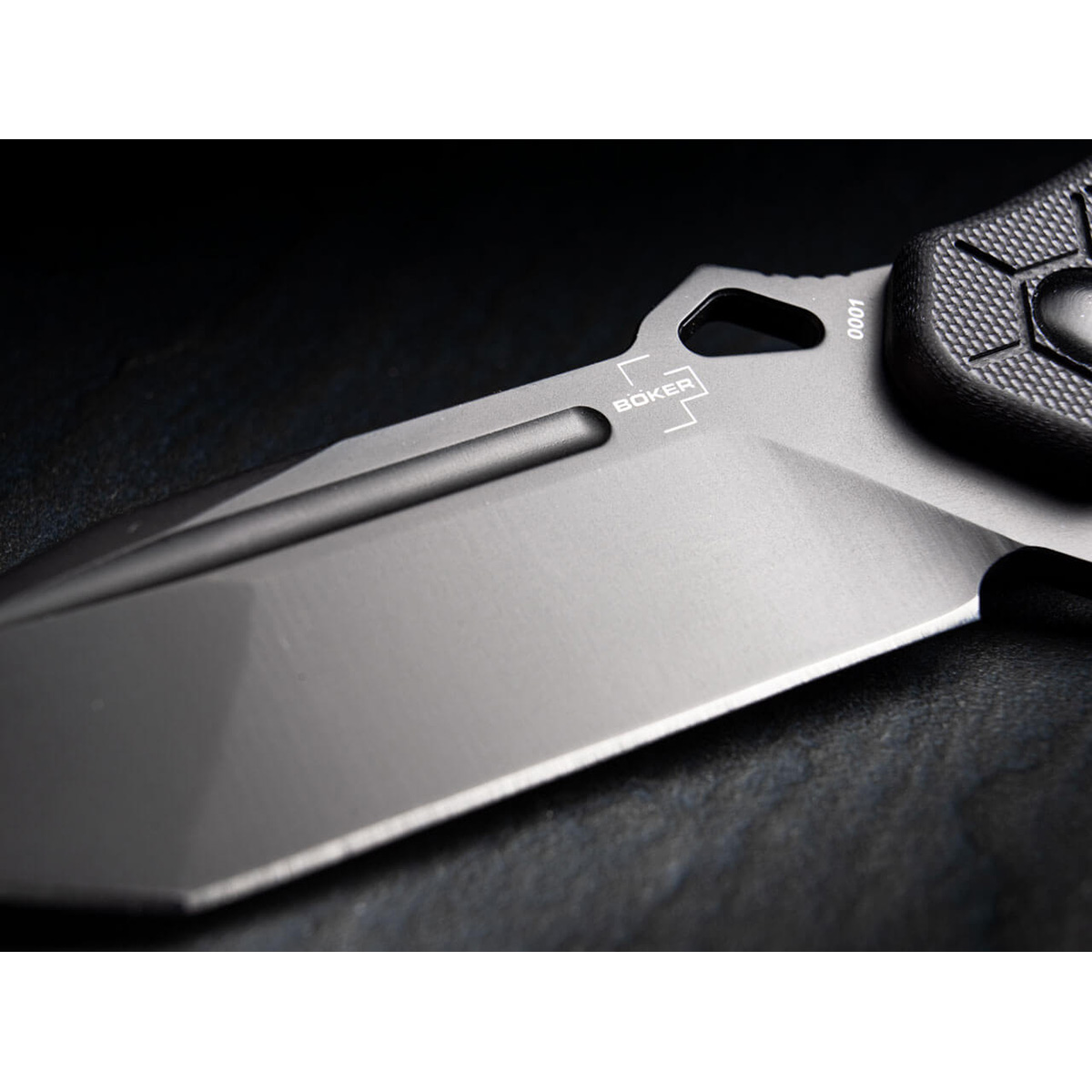 Нож Boker 01BO151 Yokai — изображение 3