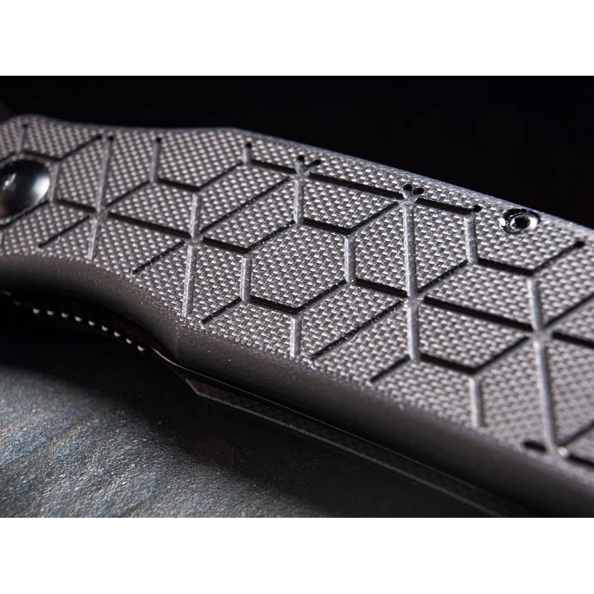 Нож Boker 01BO151 Yokai — изображение 5