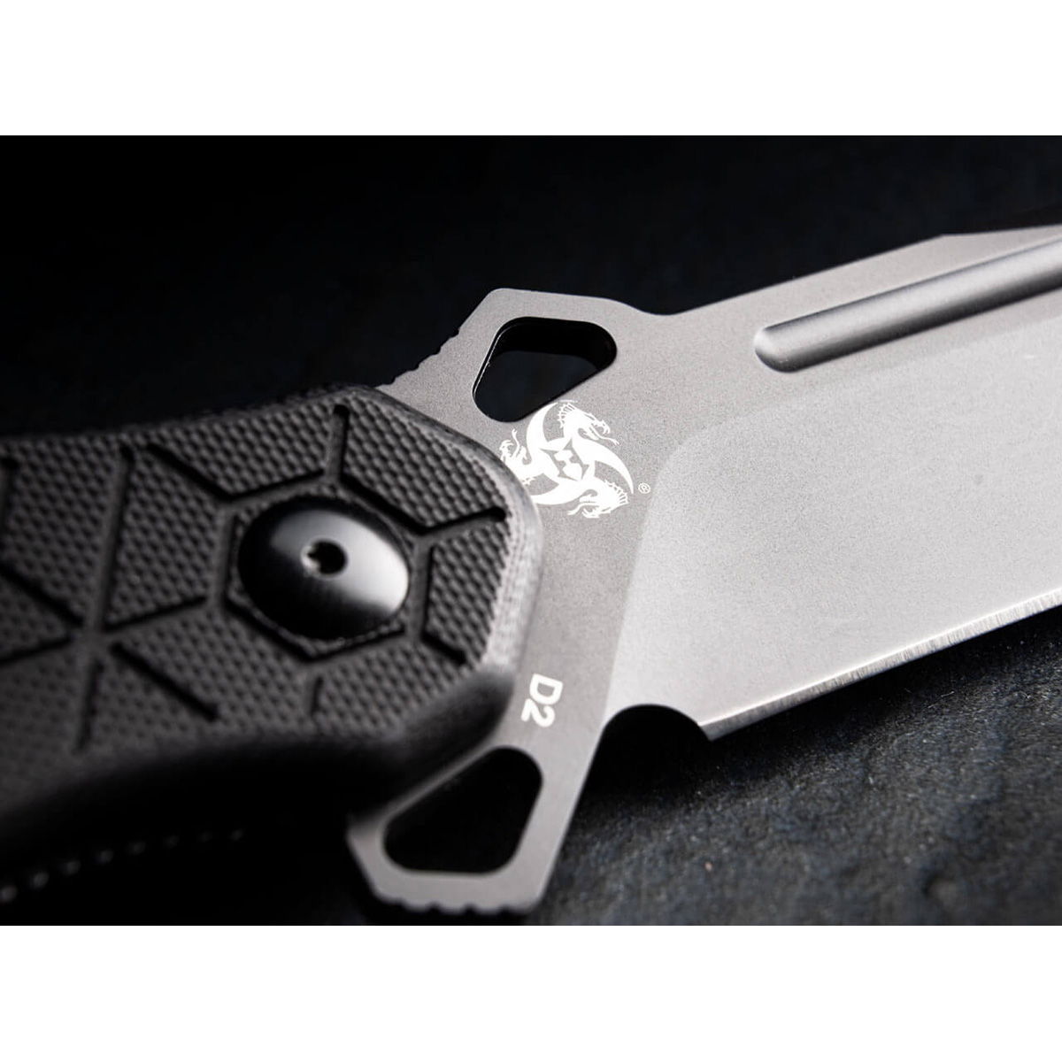 Нож Boker 01BO151 Yokai — изображение 4