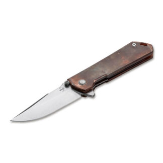 Нож Boker 01BO165 Kihon Assisted Copper