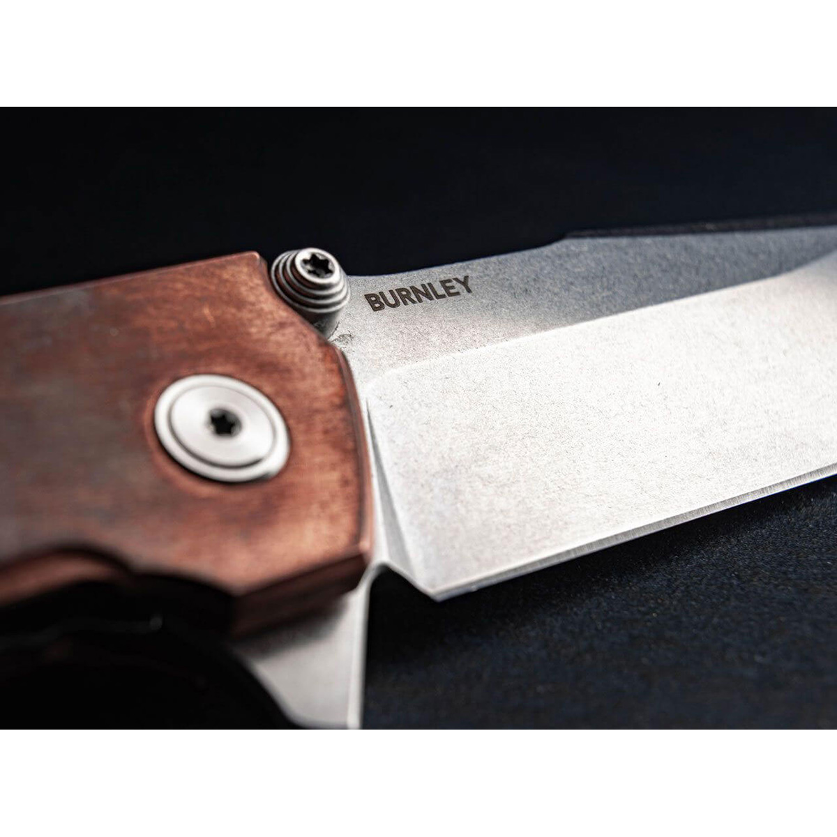 Нож Boker 01BO165 Kihon Assisted Copper — изображение 6