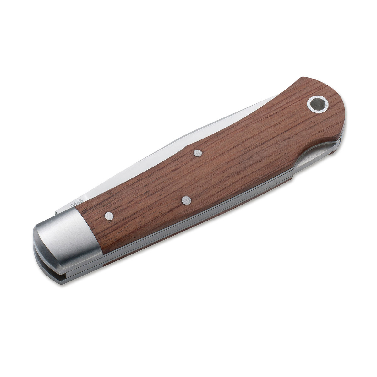 Нож Boker 01BO185 Lockback Bubinga — изображение 2