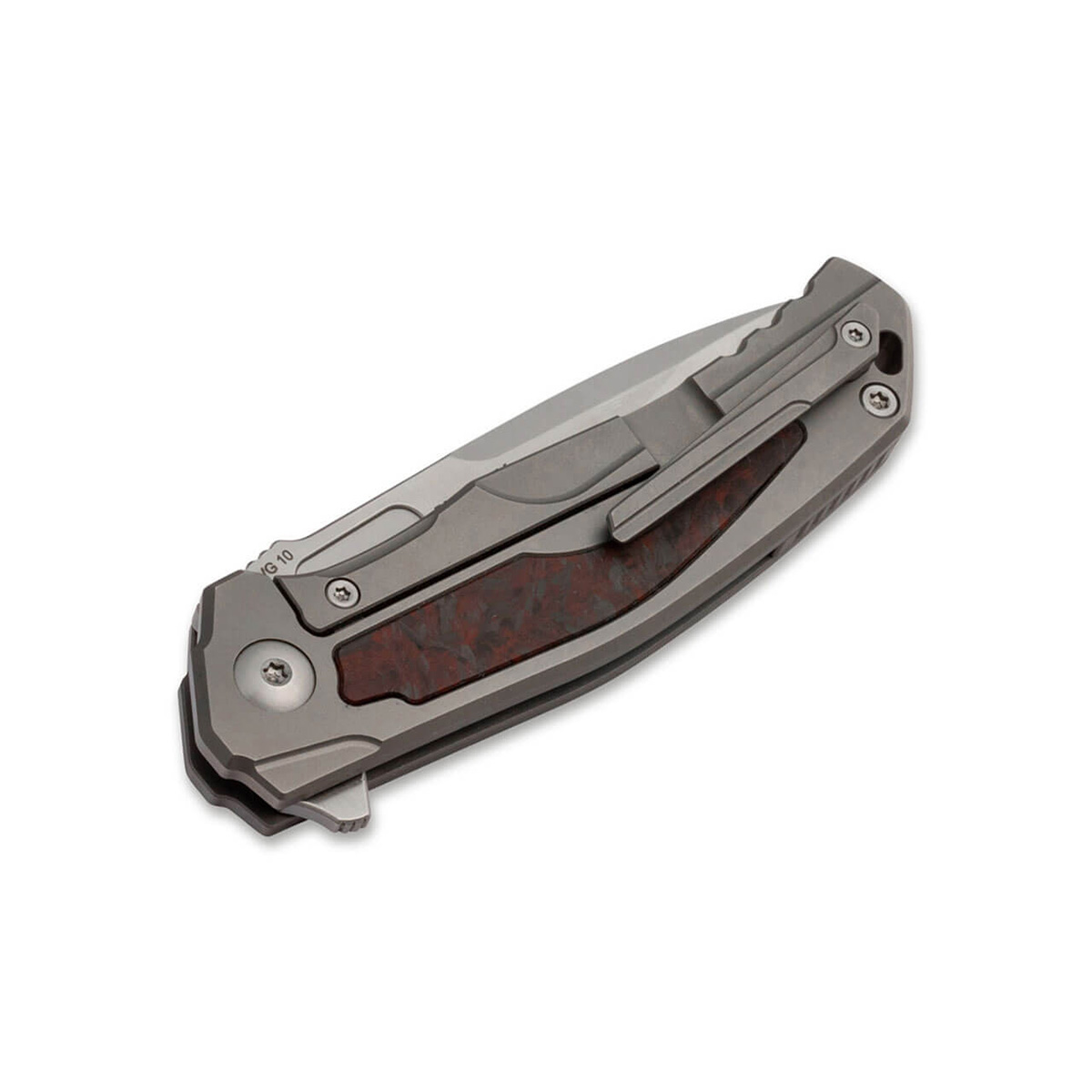 Нож Boker 01BO197 Aphex Mini — изображение 2