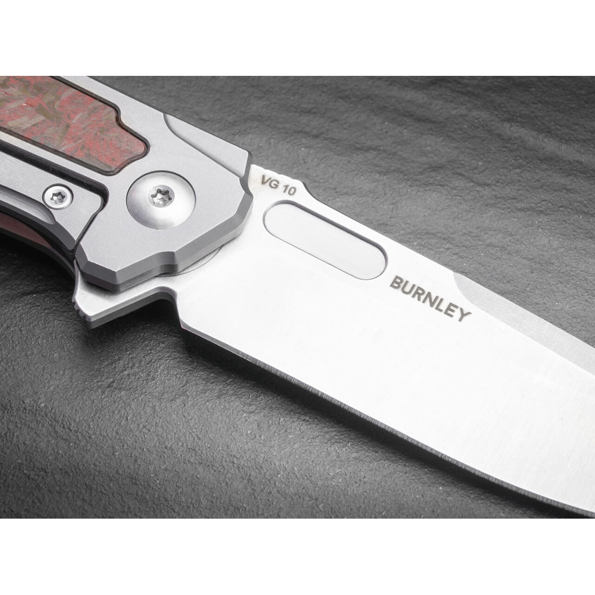 Нож Boker 01BO197 Aphex Mini — изображение 3