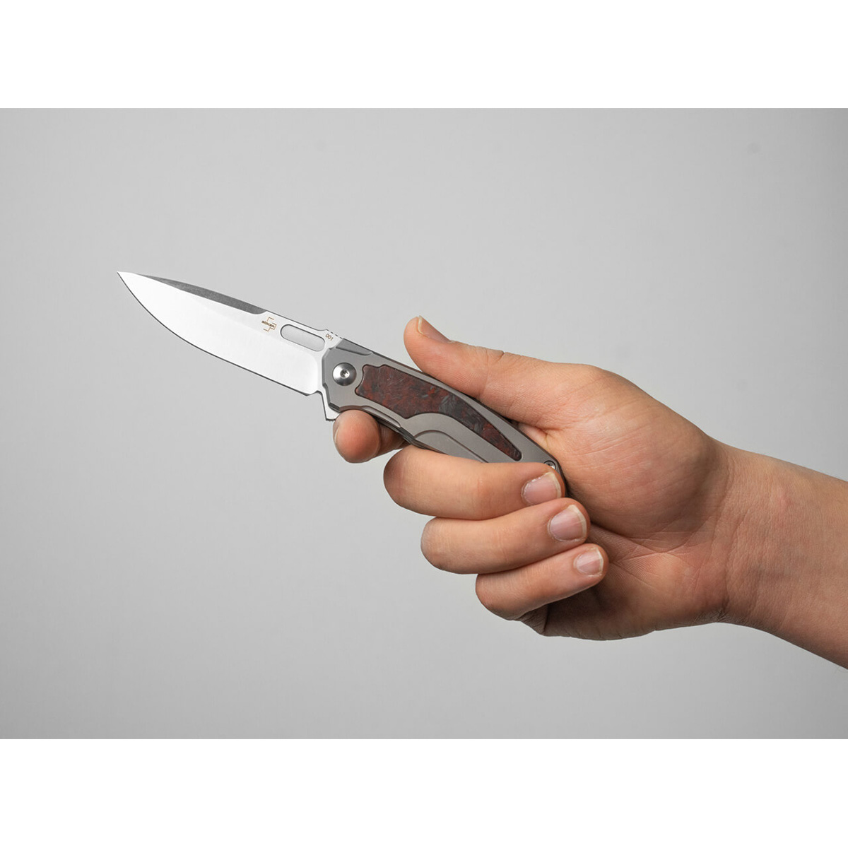 Нож Boker 01BO197 Aphex Mini — изображение 4